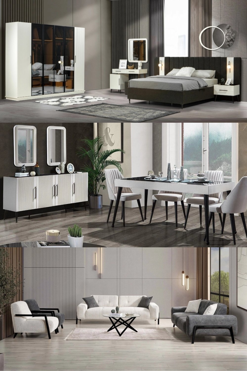 Asil Düğün Paketi